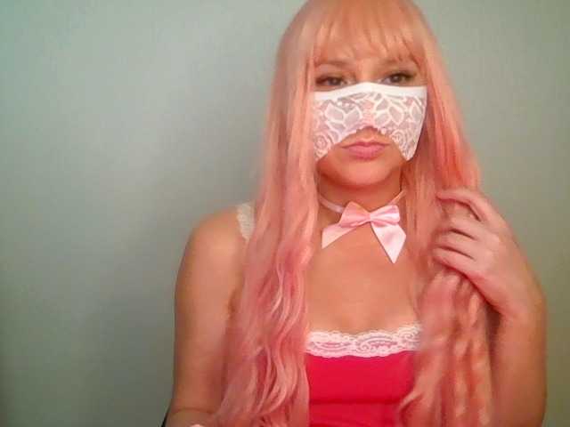 Live sex webcam photo for Amira-Xa #292025685