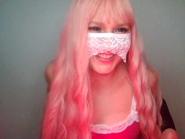 Live sex webcam photo for Amira-Xa #292032733