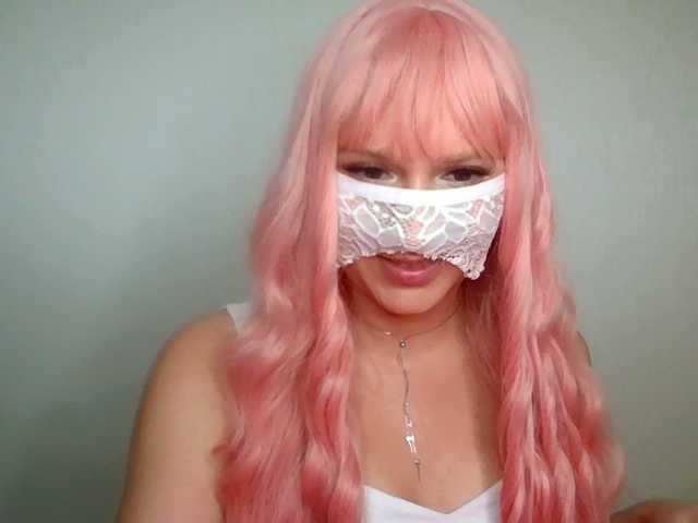 Live sex webcam photo for Amira-Xa #292367797