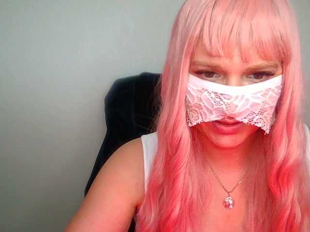 Live sex webcam photo for Amira-Xa #292382951