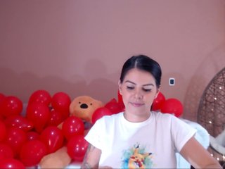 Live sex webcam photo for AmmberJay #181707123