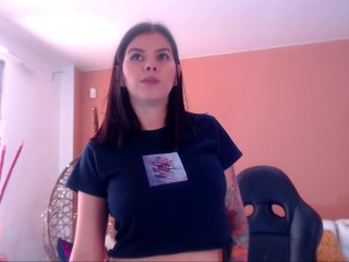 Live sex webcam photo for AmmberJay #181888918