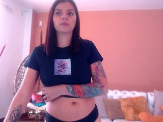 Live sex webcam photo for AmmberJay #181898662