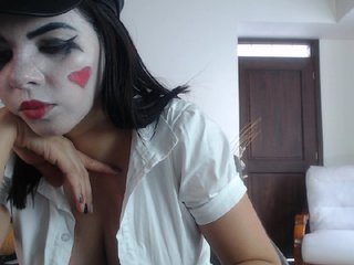 Live sex webcam photo for AmmberJay #185037095