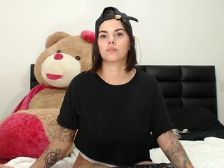 Live sex webcam photo for AmmberJay #214403920