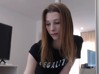 Live sex webcam photo for Ammellis #174968548