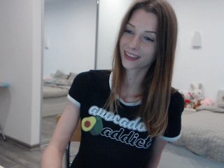 Live sex webcam photo for Ammellis #176447900