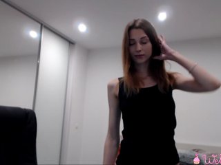 Live sex webcam photo for Ammellis #179619549