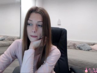 Live sex webcam photo for Ammellis #185414401