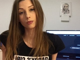 Live sex webcam photo for Ammellis #192576822