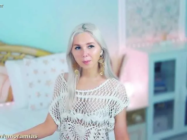 Live sex webcam photo for Amoramias #292097887