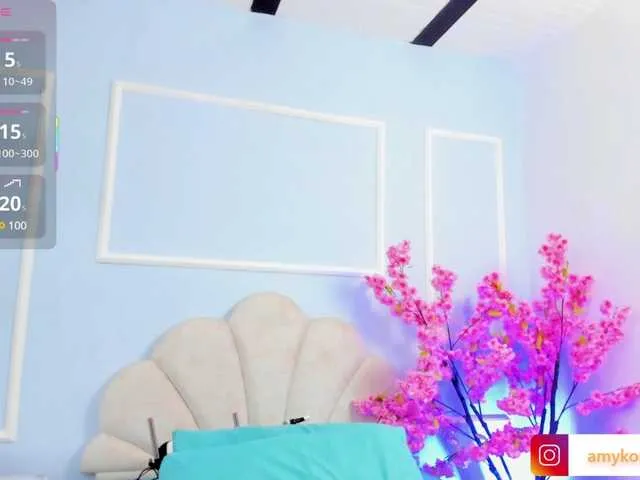 Live sex webcam photo for AmyKord #291622584