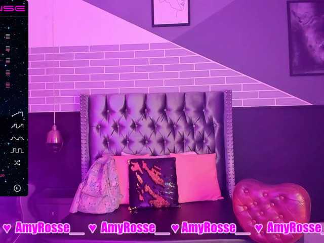 Live sex webcam photo for AmyRosse1 #271911393