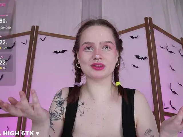 Live sex webcam photo for Amylittlestar #290937084