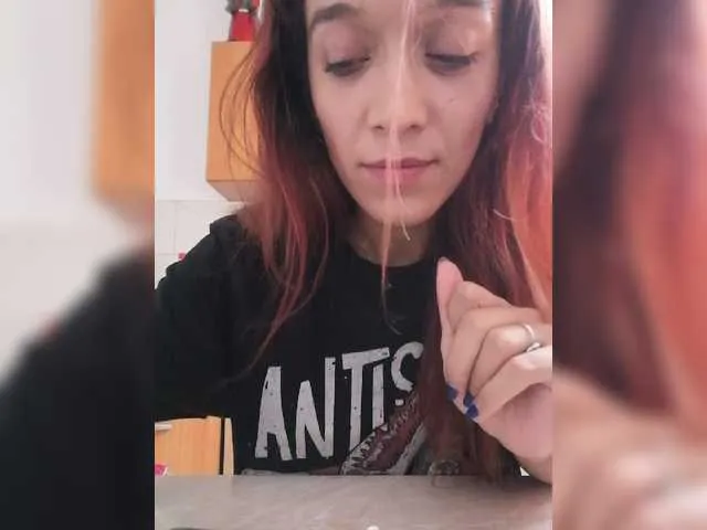 Live sex webcam photo for AnPshyElisa #274582932