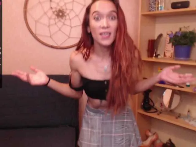 Live sex webcam photo for AnPshyElisa #274619787