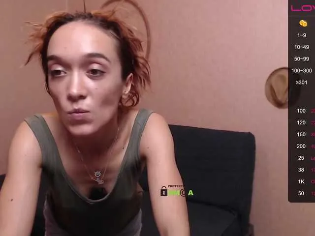 Live sex webcam photo for AnPshyElisa #274642335