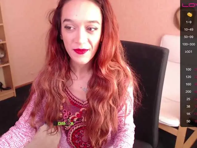 Live sex webcam photo for AnPshyElisa #274711068