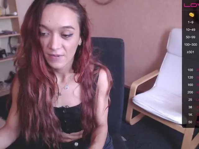 Live sex webcam photo for AnPshyElisa #274741474