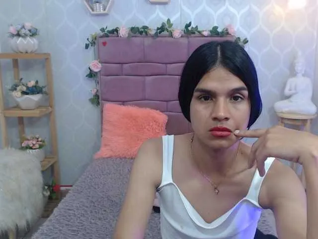 Live sex webcam photo for Ana-Daniela #277018023