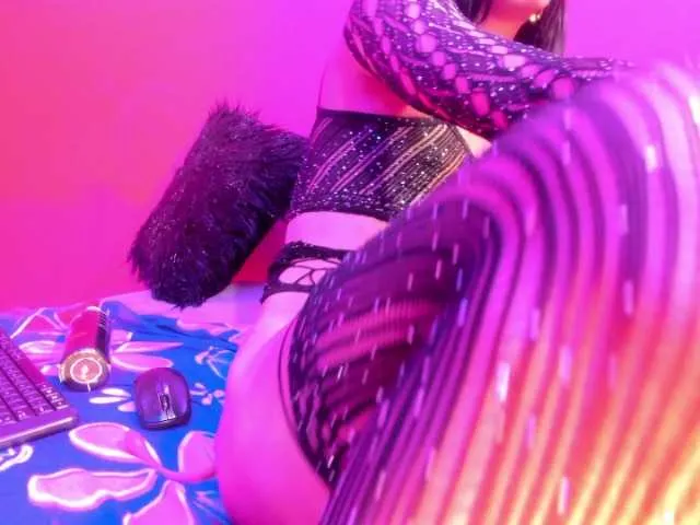 Live sex webcam photo for Ana-Daniela #277369854