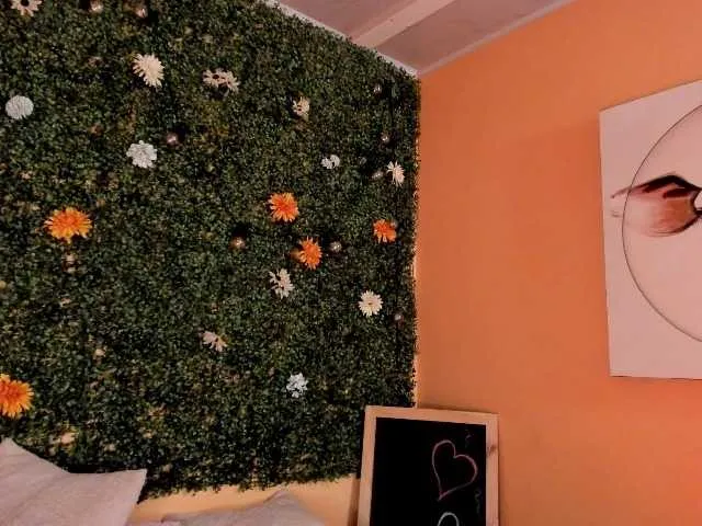 Live sex webcam photo for Ana-Daniela #291275017