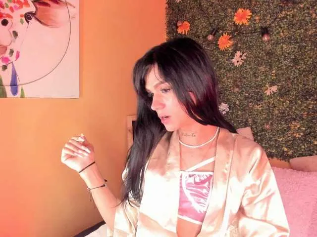 Live sex webcam photo for Ana-Daniela #291297584