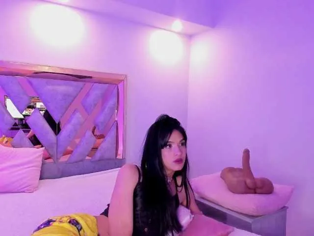 Live sex webcam photo for Ana-Daniela #291775923