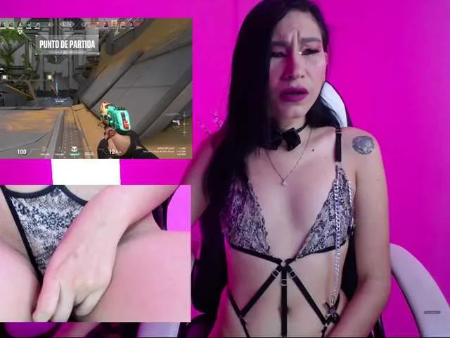 Live sex webcam photo for Ana-Lee #276957768