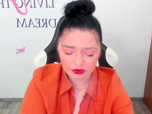 Live sex webcam photo for AnaBounty #275924405