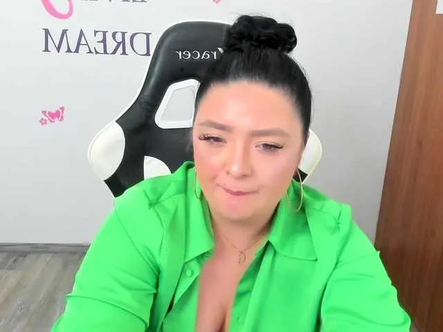 Live sex webcam photo for AnaBounty #275961860
