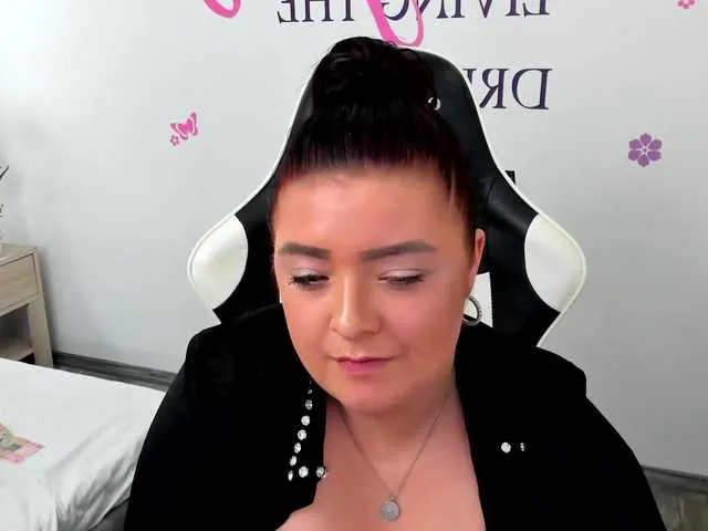Live sex webcam photo for AnaBounty #276075825
