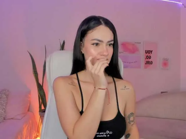 Live sex webcam photo for AnaDuran #277696834