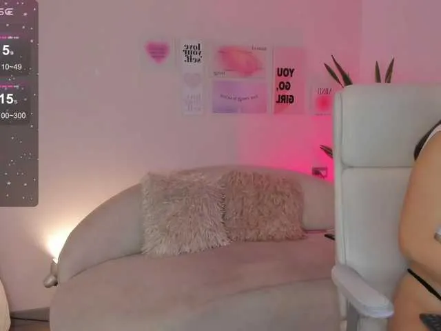 Live sex webcam photo for AnaDuran #278004014