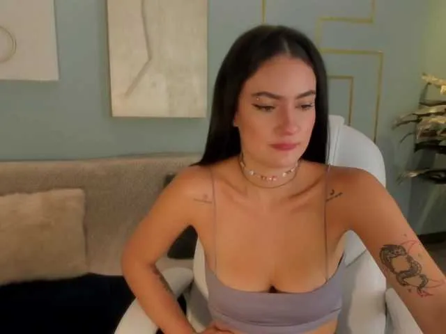 Live sex webcam photo for AnaDurant #273150541