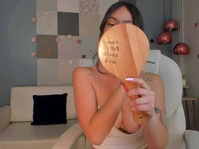 Live sex webcam photo for AnaDurant #273452178