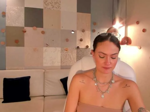 Live sex webcam photo for AnaDurant #273605308