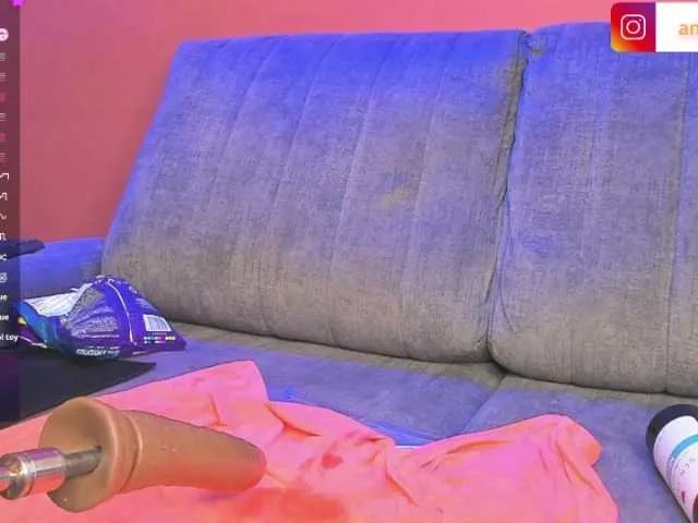 Live sex webcam photo for Anabackerr #290404431