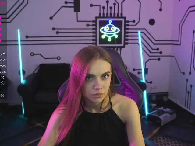 Live sex webcam photo for Anabelka054 #273956595