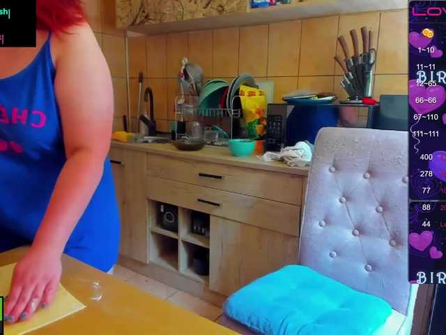 Live sex webcam photo for AnabelleDoll #275653473