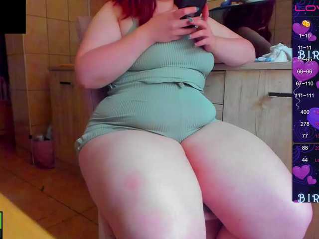 Live sex webcam photo for AnabelleDoll #275682878