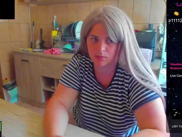 Live sex webcam photo for AnabelleDoll #276268628