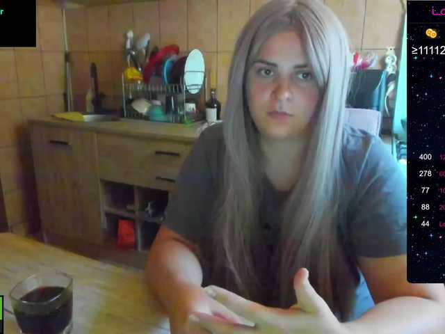 Live sex webcam photo for AnabelleDoll #276468865