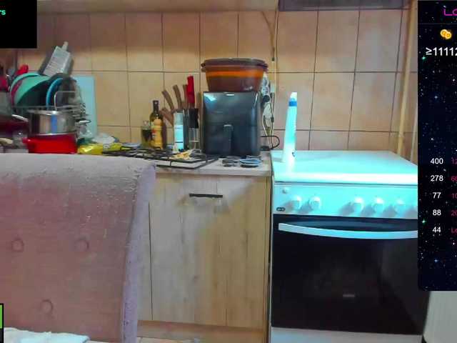 Live sex webcam photo for AnabelleDoll #276520770