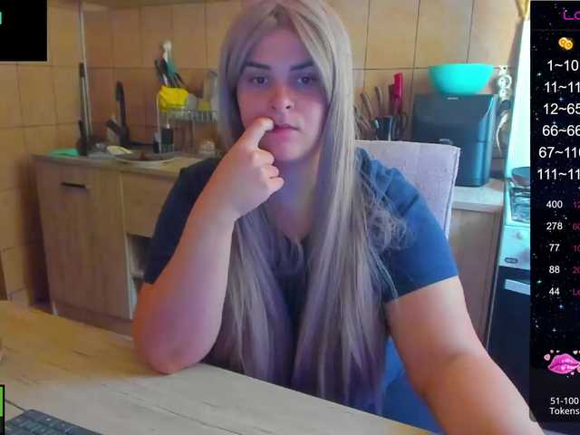 Live sex webcam photo for AnabelleDoll #276543977