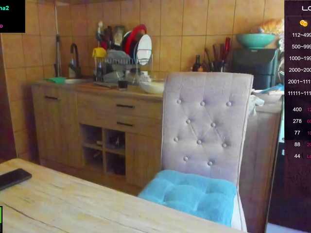 Live sex webcam photo for AnabelleDoll #276578880