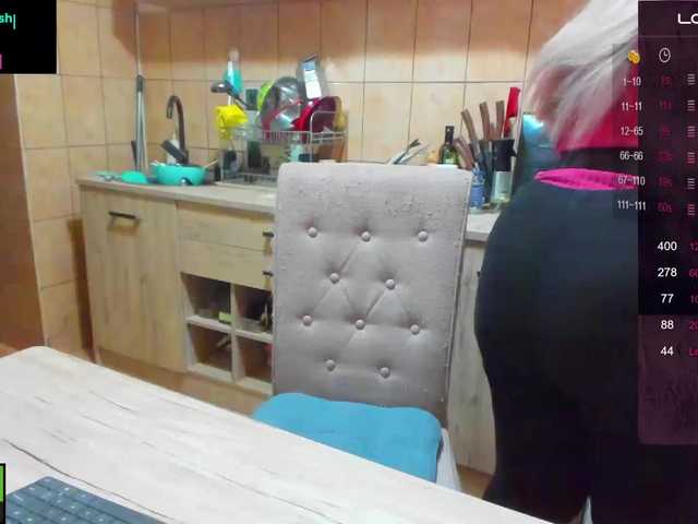 Live sex webcam photo for AnabelleDoll #276612378