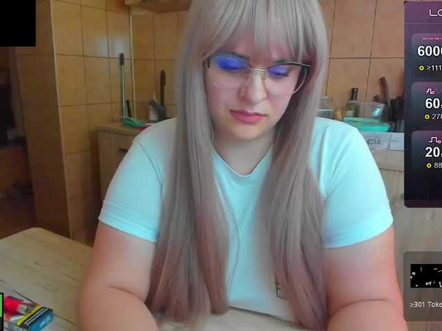 Live sex webcam photo for AnabelleDoll #276801998