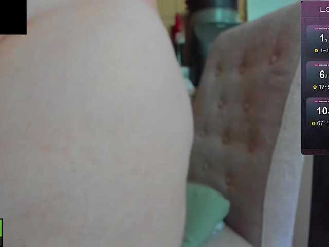 Live sex webcam photo for AnabelleDoll #276815472