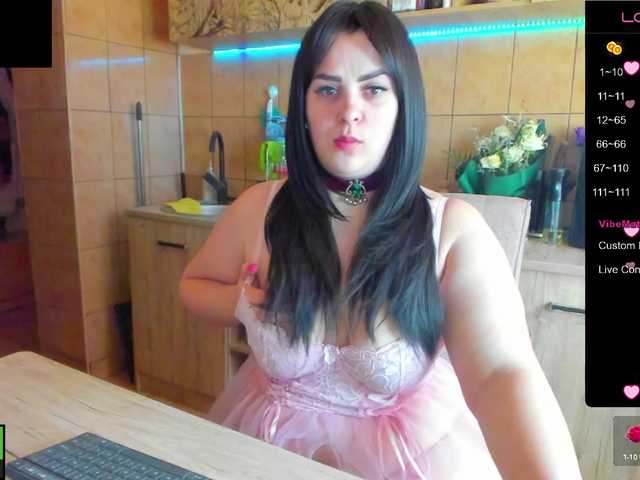 Live sex webcam photo for AnabelleDoll #277380627